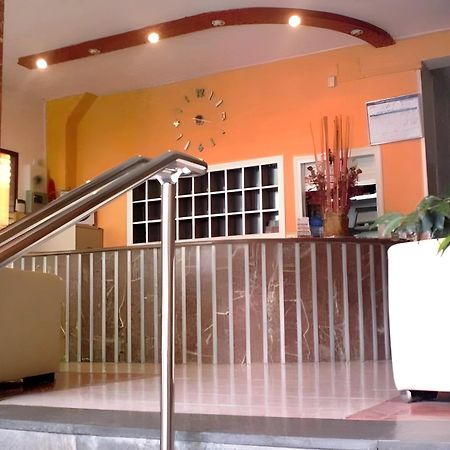 Hotel Medium Montecarlo Palafrugell Dış mekan fotoğraf