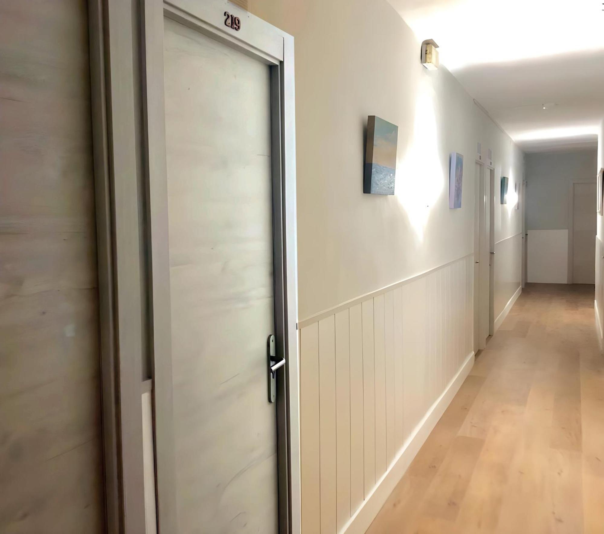 Hotel Medium Montecarlo Palafrugell Dış mekan fotoğraf