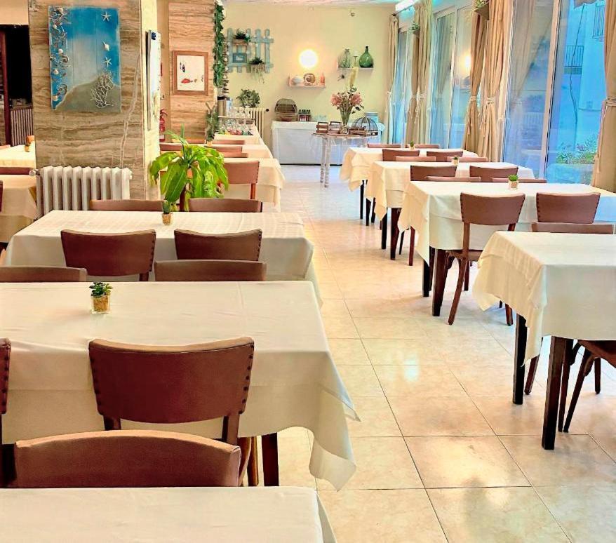 Hotel Medium Montecarlo Palafrugell Dış mekan fotoğraf