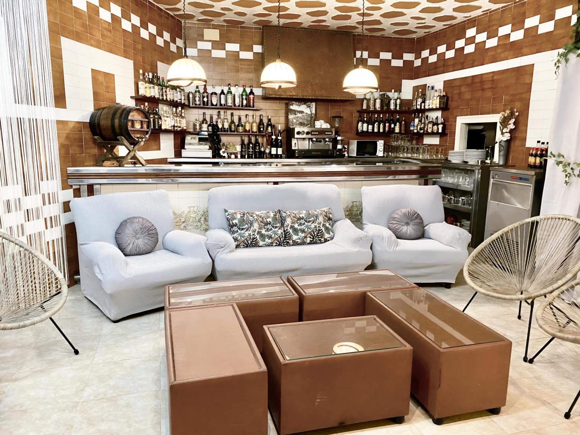 Hotel Medium Montecarlo Palafrugell Dış mekan fotoğraf
